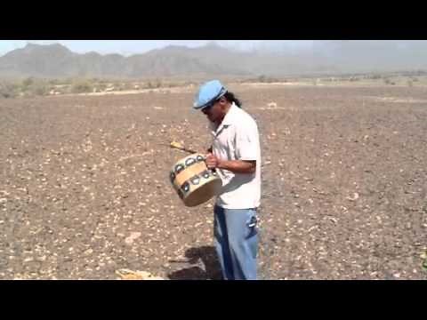 Chumash Friendship/Welcome Song