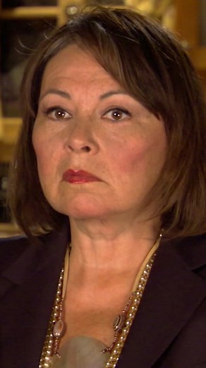 Roseanne Barr's Vision for Working Class Representation