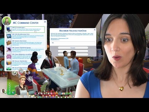 Basic settings in MC Command Center - What is possible?