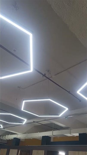 cealing Hanging Lights#wire par