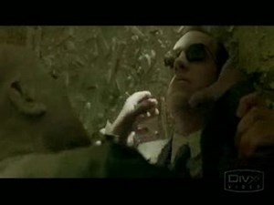 Best fight scene in the matrix
