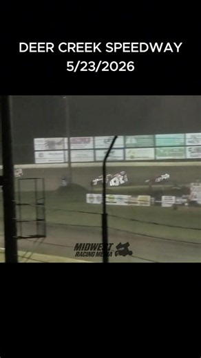 Big ride for Jacob Bleess during the USMTS feature. He was able to climb from the car.