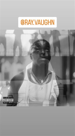 @ray.vaughn #rap #hiphop #fire #dope