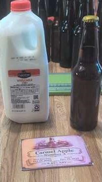 🍯 This Simple Bottle Label Trick Changes Everything No Sticker Paper!