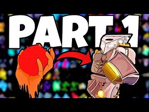 Trading from a ROKA to a LIGHTBRINGER TWOH - Part 1