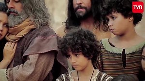 Moisés y los Diez Mandamientos - Capitulo 63 Español Latino