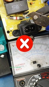 144K views · 403 reactions | Replacing the fuse #soldering #powersupply #diy #usa | Suyadi Maya Tehnic | Facebook