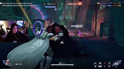 [DROPS] GETTING 2/2 ACCOUNTS ETERNITY TODAY!! 🔥 | !discord