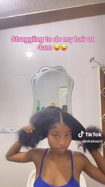 A slickback neva yet fail me 🙏🏼 and dem ban edges anyway 😭 #fyppppppppppppppppppppppp #jamaicantiktok🇯🇲viral #xyzbca #fypシ゚viralシ #fypシ゚viral🖤tiktok #hairtok #blowthisup