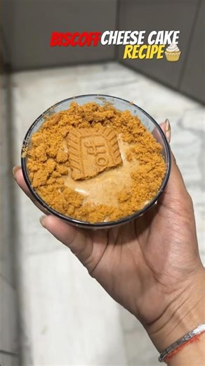 LwN day 195/365 #minivlog #biscoffcake #cheesecake #recipe #shorts