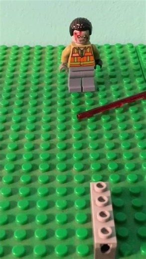 Testing Lego Shooters #lego #legoshooters