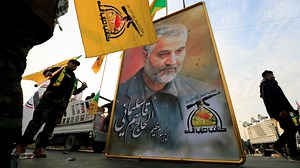 Death by drone: How can states justify targeted killings?