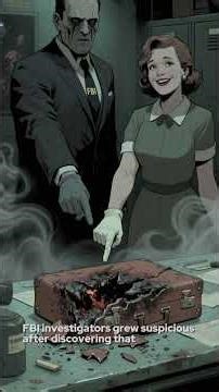 "Doomed Flight: The Jack Gilbert Graham Airline Bombing"