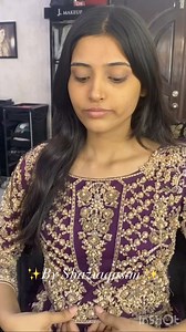 16 reactions | Perfect your Wedding day look with our signature bridal makeup by Shaziaqasim✨Special budget friendly offer for this upcoming ✨Wedding season ✨Get bridal makeup by Shaziaqasim in just Rs 25000 with spa services.Bookings are valid till December!Confirm your slot now by visiting our salon or make the payment online For further details contact 03452790200#weddingseason#pakistaniwedding #summerwedding #shaziassalon | Shazia's Salon | Facebook