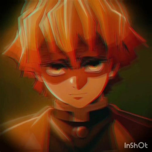 You’re Not Ready for Zenitsu’s Dark Side…zenitsu edit from Demon slayer
