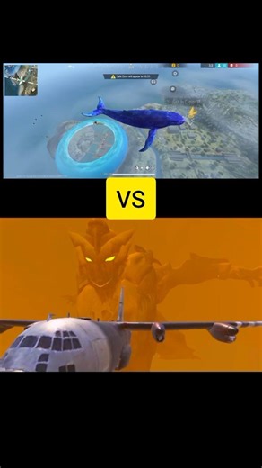 free fire vs pubg mobile graphics😈best two gameplay pubg /free fire😁 #pubgm #freefire #games