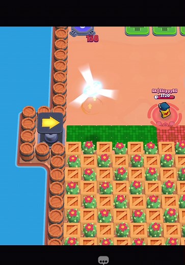 Brawl Stars Glitch Compilation: Endless Fun in Showdown