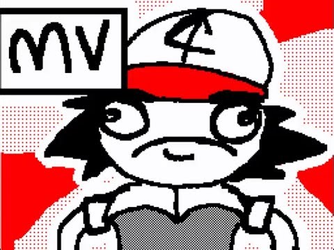 Flipnote Hatena//Gotta Catch Em All - By ★KiNgWiRe☆