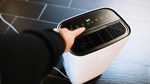 Deshumidificadores para evitar la humedad: tipos y cómo elegir uno