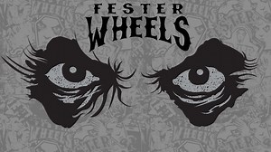 FESTER FLOW DANNY BEER