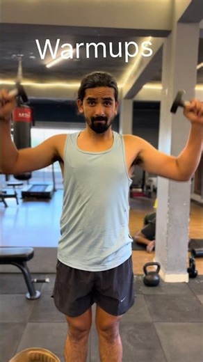 Day 22 - Not chasing size—earning it 💪 #day22 #heavywork #biceps #gymfreak #ytshorts #bulkedup #yt