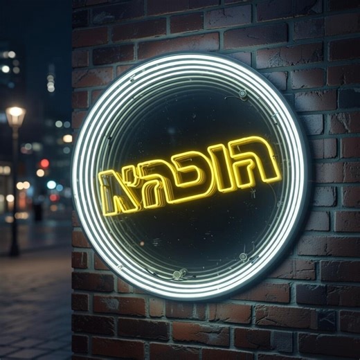 Custom 3D Infinity Mirror LED Sign | Personalized Logo Light | Modern Illuminated Wall Decor - Etsy