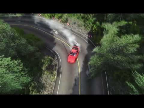 5 Best HUGE TOUGE DRIFT MAPS in Assetto Corsa *2023*