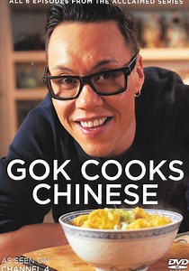 Gok Cooks Chinese Season 1 - watch episodes streaming online