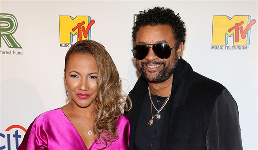 Surprise! Did you know Shaggy's wife is from Ireland?