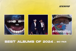 25 Best Rap Albums Of 2024 So Far