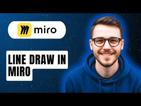 How To Line Draw In Miro [2026 Guide]