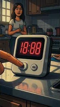 The 10-Minute Timer That Ended Toxic Phone Calls Forever
