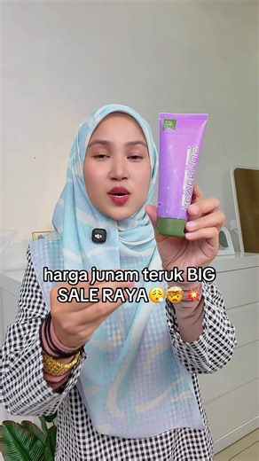 Sangat wangi semburan eeventus yang ni. Bangkitkan aroma yang sangat tenang dalam rumah😍 #eeventus #tantrum #adhd #hyperactive #autism