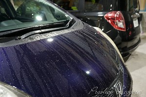 TOYOTA＜プリウスα＞ × iPhoneミラーリング(*^^*)