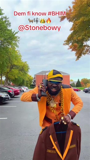 BHIM Comic Relief: Music and Comedy