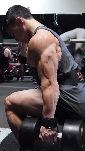 24K views · 682 reactions | If you stand for nothing, you will fall for anything. Be undeniable.  | Tristyn Bodybuilder | Facebook