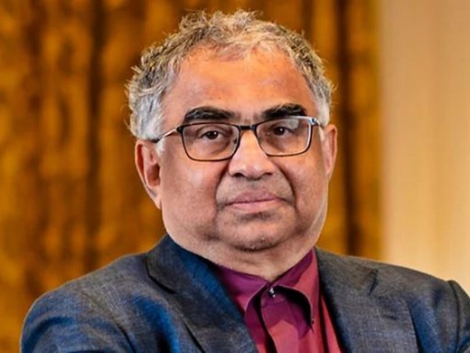 Who is Shrinivas R Kulkarni, The Winner of Shaw Prize in Astronomy