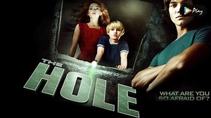 The Hole 1080p Nathan Gamble-Chris Massoglia (Joe Dante 2009)
