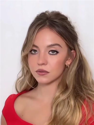 Sydney Sweeney 🥰😍😘 #beauty #actress #sydneysweeney #amazingsmile #inquisitivedevil