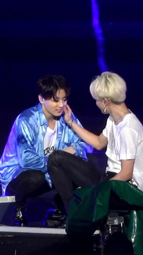 Jungkook's Genuine Love for Sharing the Stage with Jimin