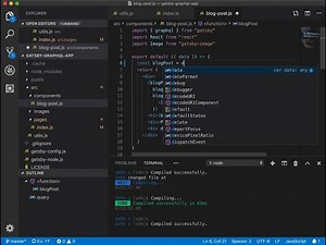 Remote Desktop, Rust, VSCode on FreeBSD