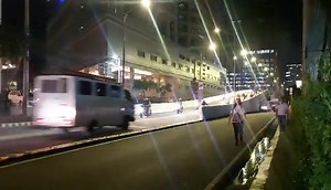 5.4K views · 205 reactions | Light traffic on Archbishop Reyes flyover in Cebu City as of 6:15 p.m. Monday, October 3, 2022. | via HIC | SunStar Cebu | Facebook