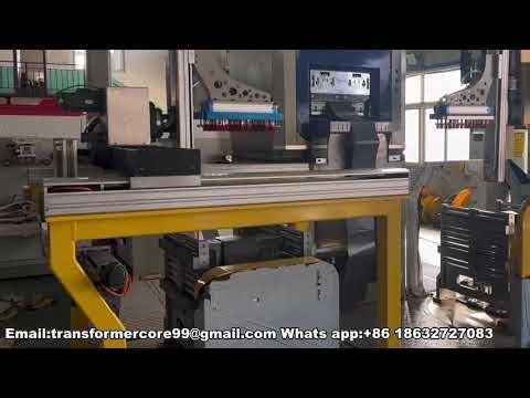 Unicore Machine-410A,Duo core,Distributed Gap (DG) Cores,Same AEM UCM440A Automatic Duo Core Machine