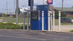 Service technician assaulted, robbed while working on ATM in Clermont County