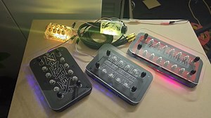 Custom fuse holders Custom RCA diatros Custom Bassknobs We do it all, fully customized for your needs. | Sonic Kustomz | Facebook