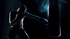 Shadow Boxing: Fitness & Health Benefits