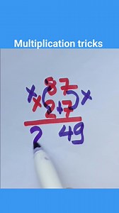 84K views · 381 reactions | #kidscoundplay #viralvideo #shotvideo #mathgames #MultiplicationMadeEasy | kids count & play | Facebook