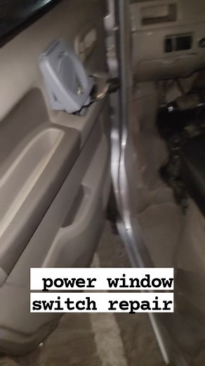 DA64V POWER WINDOW SWITCH REPAIR #everyoneシ゚viralシviralシfypシ゚viralシalシ #fbreelsfypシ゚ #followersreels #ButuanCityProperty #reelschallenge #buhaycontentcreator #CarAirconSpecialist #mechanicalengineering #SanJoseMindoro #motorcycle | Ruztee Padua Rivera | Facebook