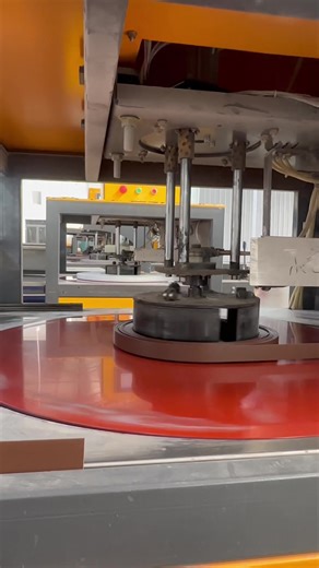 Manufactured from premium materials, our edge banding features a strong adhesive bond and ensures a seamless color match with your board, all backed by direct-from-manufacturer sourcing #edgebanding #woodworking #PVCedgebanding #furniture #manufacturing