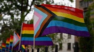 Guide: What to Know About the 2022 San Diego Pride Parade